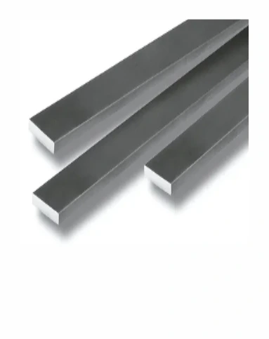 Barra laminada chata