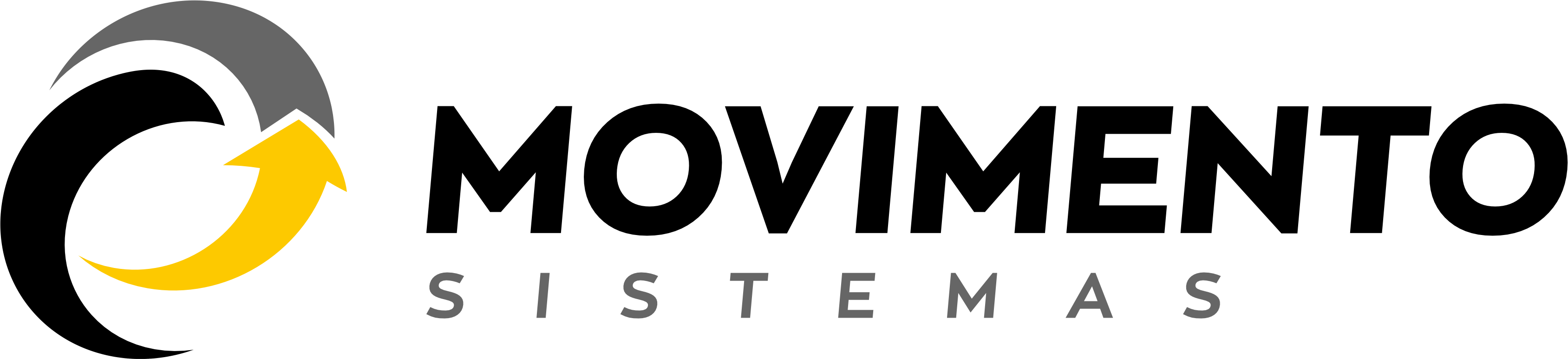 Feito por Movimento Sistemas, clique para visitar o site da Movimento Sistemas