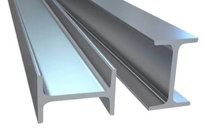 Perfil Laminado
