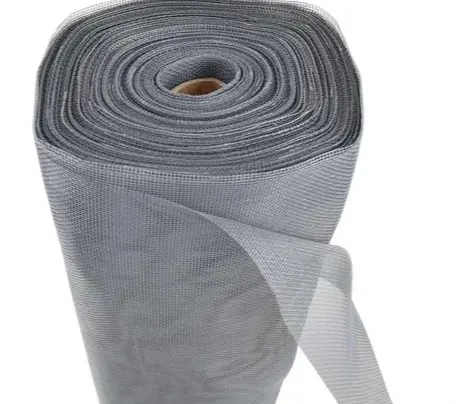Tela de Fibra de Vidro